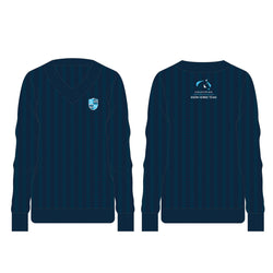 2026 ENSW Show Horse Team Cotton Knitted Pullover