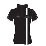 2026 Horseland EV Interschool State Championships Zip Shirt
