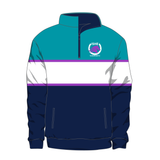 2026 Tamworth ISHE 1/4 Zip Fleece