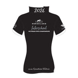 2026 Horseland EV Interschool State Championships Zip Shirt