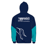 2025 Tamworth Inter-Schools Horse Extravaganza (ISHE) Hoodie