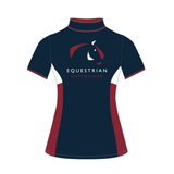 2026 EQ Merchandise Short Sleeve Base Layer