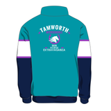 2026 Tamworth ISHE 1/4 Zip Fleece