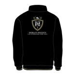 2025 Shirley Heights International Horse Trials 1/4 Zip Fleece