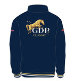 2026 GDP 1/4 Zip Fleece