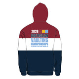 2026 AVC 1/4 Zip Fleece