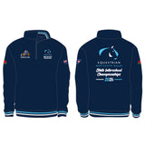 2026 ENSW Interschool State Championships 1/4 Zip Fleece