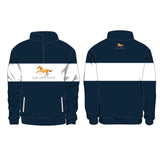 Equimillion 1/4 Zip Fleece
