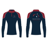 2026 EQ Merchandise Long Sleeve Base Layer