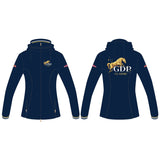 2026 GDP Softshell Jacket