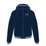 2026 EV Show Horse Team Fleece Lined Jacket