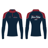 2026 EQ Show Horse Long Sleeve Base Layer