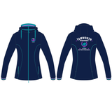 2026 Tamworth ISHE Softshell Jacket