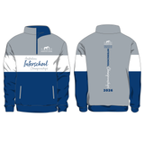 2026 Interschool Championships 1/4 Zip Fleece
