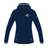 2026 GDP Softshell Jacket