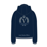 2026 EV Show Horse Team Fleece Lined Jacket