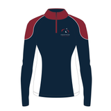 2026 EQ Merchandise Long Sleeve Base Layer