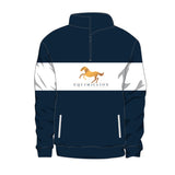 Equimillion 1/4 Zip Fleece
