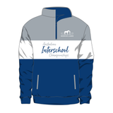 2026 Interschool Championships 1/4 Zip Fleece
