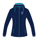 2026 Tamworth ISHE Softshell Jacket