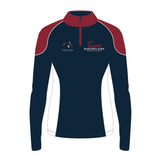 2026 EQ Show Horse Long Sleeve Base Layer