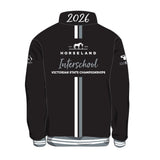 2026 Horseland EV Interschool State Championships 1/4 Zip Fleece