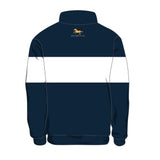 Equimillion 1/4 Zip Fleece