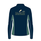 2025 Yalambi Western Australian State Jumping Championships Base Layer