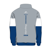 2026 Interschool Championships 1/4 Zip Fleece