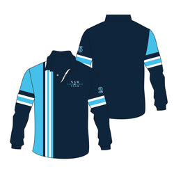 2026 ENSW Show Horse Team Rugby Jumper