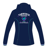 2026 Tamworth ISHE Softshell Jacket