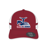2026 AVC Cap