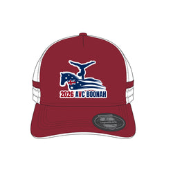 2026 AVC Cap