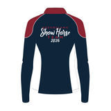 2026 EQ Show Horse Long Sleeve Base Layer