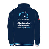 2026 ENSW Interschool State Championships 1/4 Zip Fleece