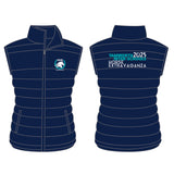 2025 Tamworth Inter-Schools Horse Extravaganza (ISHE) Padded Vest