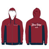 2026 EQ Show Horse Team Zip Hoodie