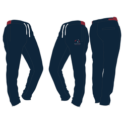 2026 EQ Merchandise Zip Off Pants