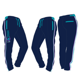 2026 Tamworth ISHE Zip Off Pants