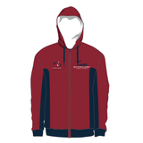 2026 EQ Show Horse Team Zip Hoodie