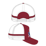 2026 AVC Cap