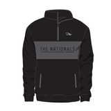 2026 SH 1/4 Zip Fleece