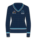 2026 ENSW Interschool State Championships Cable Knit Pullover
