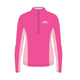 Kim Durante Pink Lase Layer