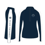 2026 EV Show Horse Team Base layer