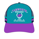 2026 Tamworth ISHE Cap