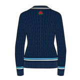 2026 ENSW Interschool State Championships Cable Knit Pullover