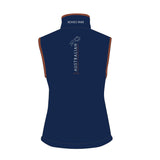 2026 AJC Microfleece Vest