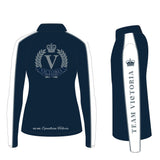 2026 EV Show Horse Team Base layer