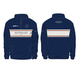 2026 AJC 1/4 zip jumper